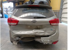 kia carens iv van (a4) del año 2015 2