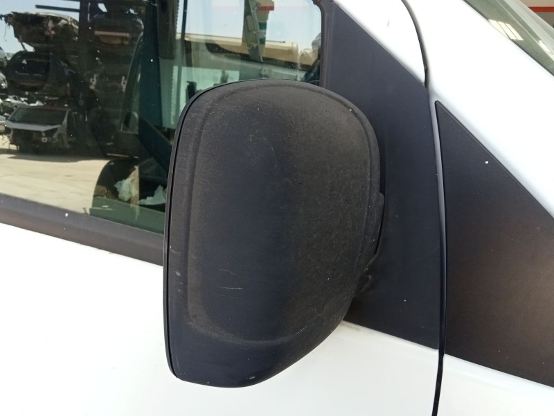 Recambio de retrovisor derecho electrico para toyota proace 2.0 turbodiesel cat referencia OEM IAM   