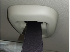 CINTURON SEGURIDAD TRASERO CENTRAL 