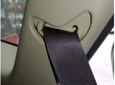 Recambio de cinturon seguridad trasero izquierdo para kia carens iv van (a4) crdi referencia OEM IAM   