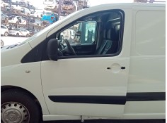 Recambio de puerta delantera izquierda para toyota proace 2.0 turbodiesel cat referencia OEM IAM   