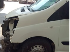 Recambio de aleta delantera izquierda para toyota proace 2.0 turbodiesel cat referencia OEM IAM   