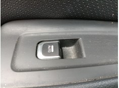 Recambio de mando elevalunas trasero izquierdo para kia carens iv van (a4) crdi referencia OEM IAM   