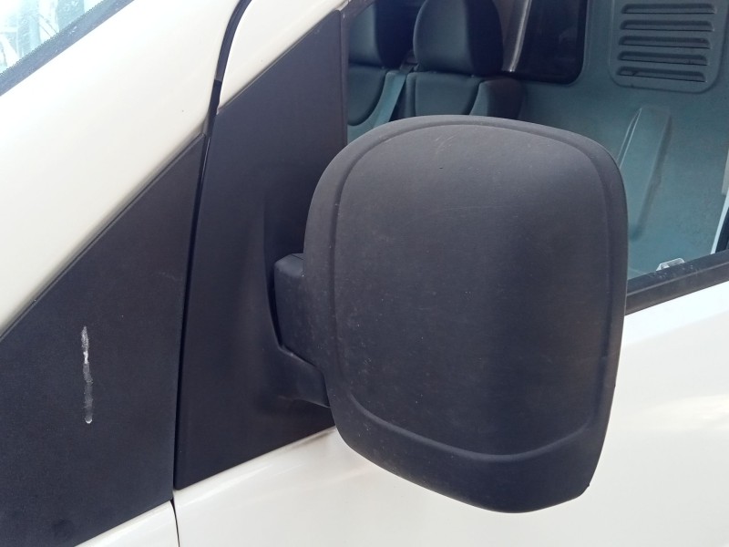 Recambio de retrovisor izquierdo electrico para toyota proace 2.0 turbodiesel cat referencia OEM IAM   
