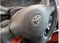Recambio de airbag delantero izquierdo para toyota proace 2.0 turbodiesel cat referencia OEM IAM   