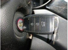 Recambio de antirrobo para kia carens iv van (a4) crdi referencia OEM IAM   