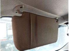 Recambio de parasol izquierdo para toyota proace 2.0 turbodiesel cat referencia OEM IAM   