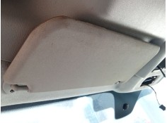 Recambio de parasol izquierdo para toyota proace 2.0 turbodiesel cat referencia OEM IAM    2