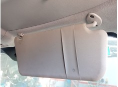 Recambio de parasol derecho para toyota proace 2.0 turbodiesel cat referencia OEM IAM   