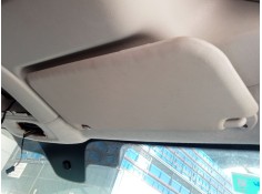 Recambio de parasol derecho para toyota proace 2.0 turbodiesel cat referencia OEM IAM    2