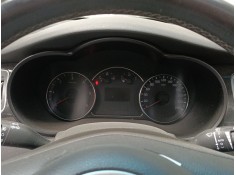 Recambio de cuadro instrumentos para kia carens iv van (a4) crdi referencia OEM IAM 94002A4340 20150422  2