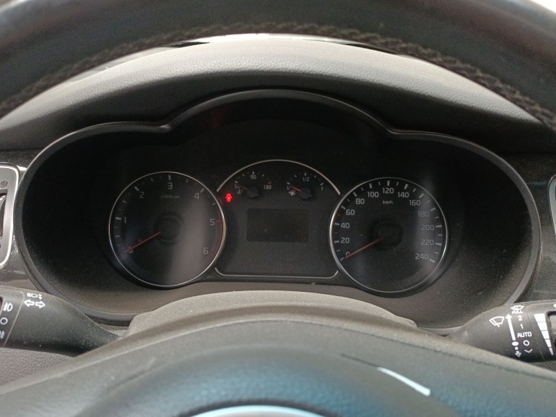 Recambio de cuadro instrumentos para kia carens iv van (a4) crdi referencia OEM IAM   