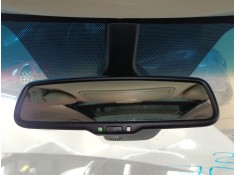 Recambio de espejo interior para kia carens iv van (a4) crdi referencia OEM IAM   