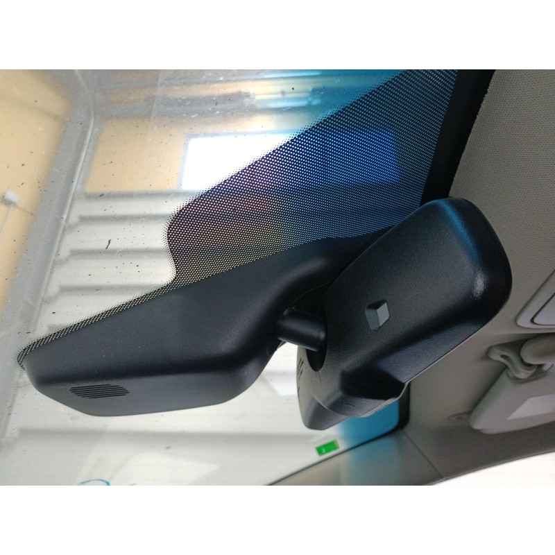Recambio de espejo interior para kia carens iv van (a4) crdi referencia OEM IAM   