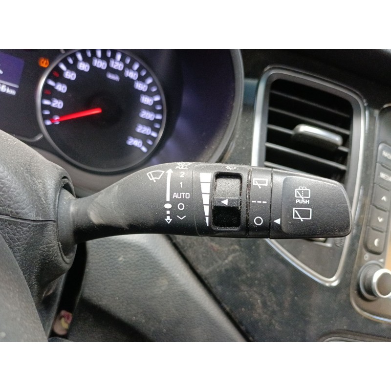 Recambio de mando limpia para kia carens iv van (a4) crdi referencia OEM IAM   