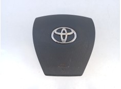 Recambio de airbag delantero izquierdo para toyota prius (nhw30) advance referencia OEM IAM 010370411AFF  