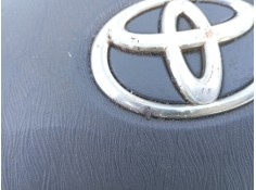 Recambio de airbag delantero izquierdo para toyota prius (nhw30) advance referencia OEM IAM 010370411AFF   2