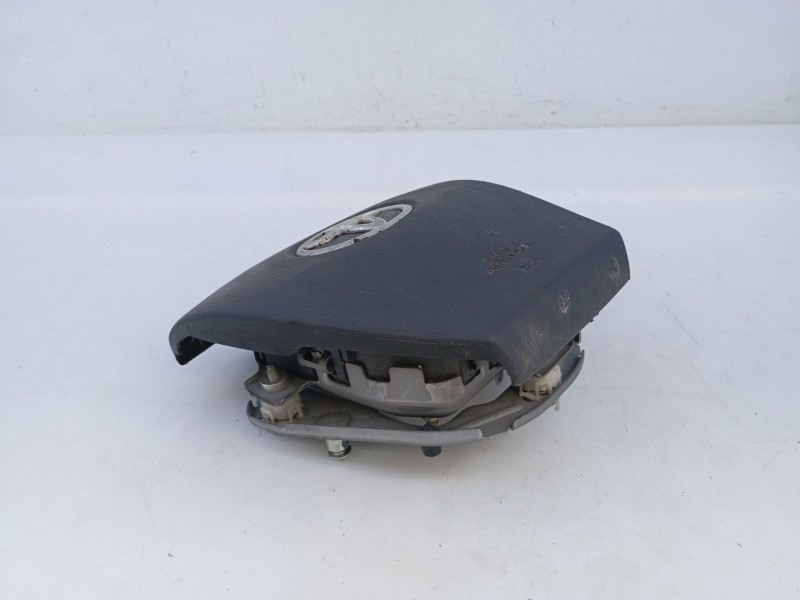 Recambio de airbag delantero izquierdo para toyota prius (nhw30) advance referencia OEM IAM 010370411AFF  