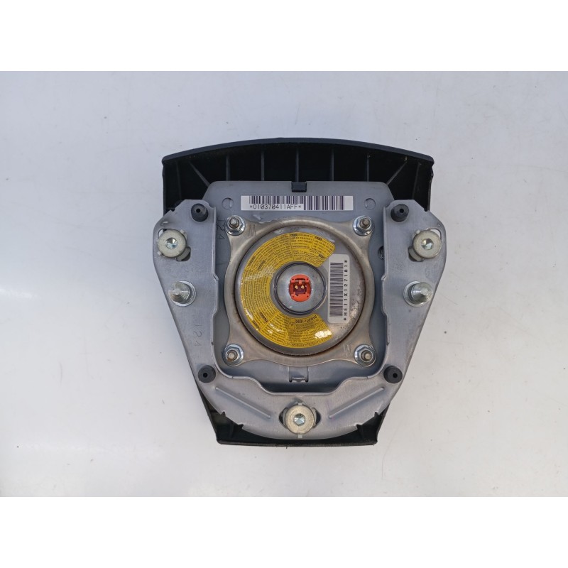 Recambio de airbag delantero izquierdo para toyota prius (nhw30) advance referencia OEM IAM 010370411AFF  