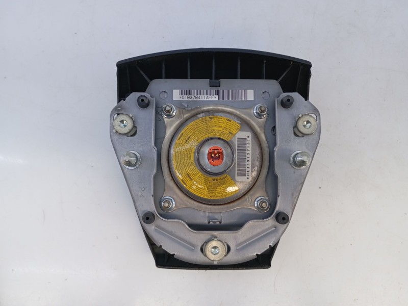 Recambio de airbag delantero izquierdo para toyota prius (nhw30) advance referencia OEM IAM 010370411AFF  