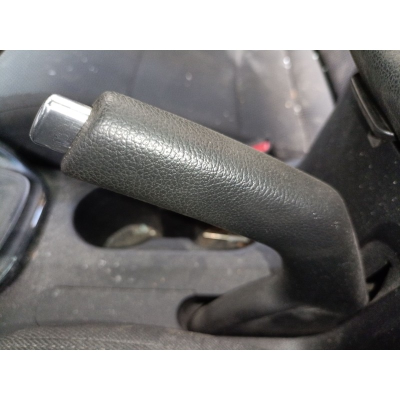 Recambio de palanca freno de mano para kia carens iv van (a4) crdi referencia OEM IAM   