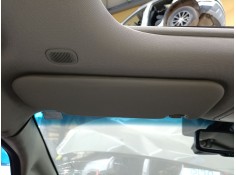 Recambio de parasol izquierdo para kia carens iv van (a4) crdi referencia OEM IAM    2