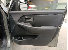 Recambio de guarnecido puerta delantera derecha para kia carens iv van (a4) crdi referencia OEM IAM   