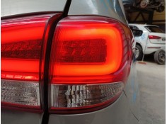 Recambio de piloto trasero derecho para kia carens iv van (a4) crdi referencia OEM IAM    2