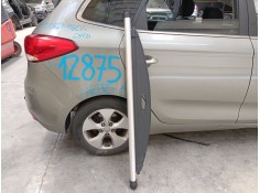 Recambio de bandeja trasera para kia carens iv van (a4) crdi referencia OEM IAM   