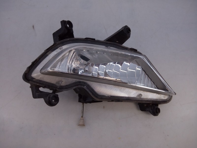 Recambio de faro antiniebla izquierdo para hyundai i20 ii (gb, ib) 1.2 referencia OEM IAM GB5DRF0G  
