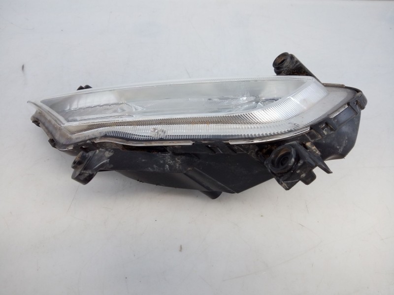 Recambio de faro antiniebla izquierdo para hyundai i20 ii (gb, ib) 1.2 referencia OEM IAM GB5DRF0G  