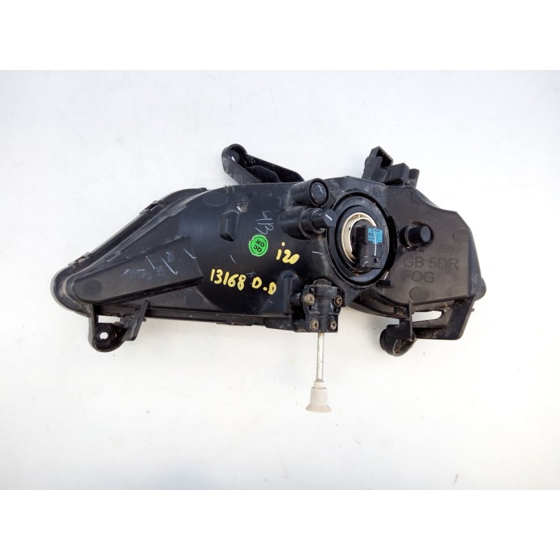 Recambio de faro antiniebla izquierdo para hyundai i20 ii (gb, ib) 1.2 referencia OEM IAM GB5DRF0G  
