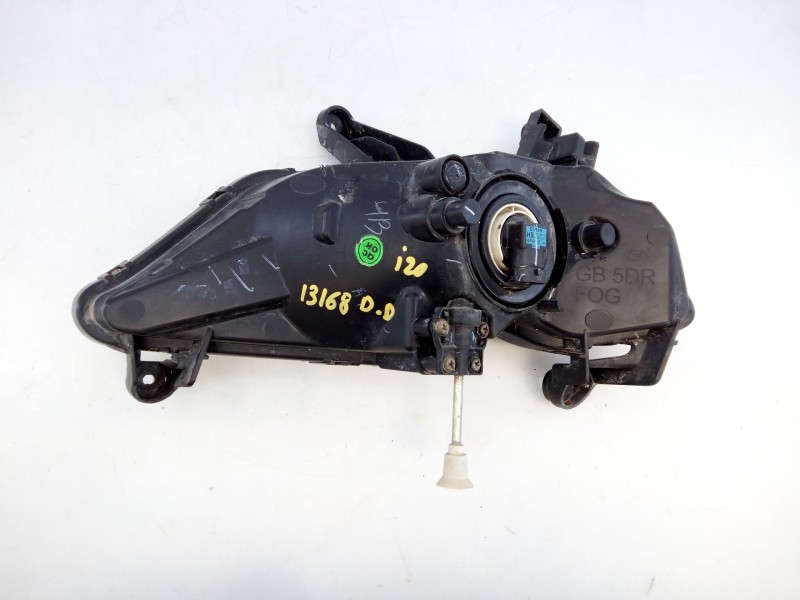 Recambio de faro antiniebla izquierdo para hyundai i20 ii (gb, ib) 1.2 referencia OEM IAM GB5DRF0G  
