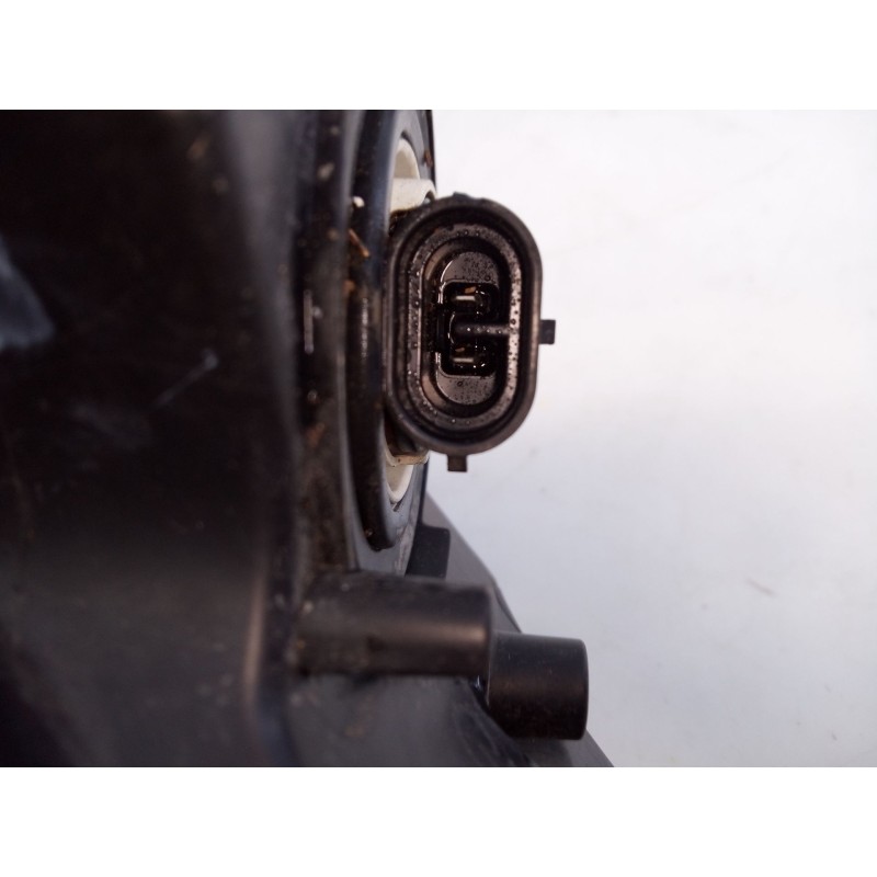 Recambio de faro antiniebla izquierdo para hyundai i20 ii (gb, ib) 1.2 referencia OEM IAM GB5DRF0G  