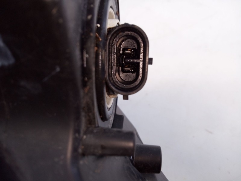 Recambio de faro antiniebla izquierdo para hyundai i20 ii (gb, ib) 1.2 referencia OEM IAM GB5DRF0G  