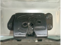 Recambio de cerradura maletero / porton para kia carens iv van (a4) crdi referencia OEM IAM   