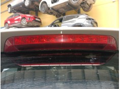 Recambio de luz central de freno para kia carens iv van (a4) crdi referencia OEM IAM   