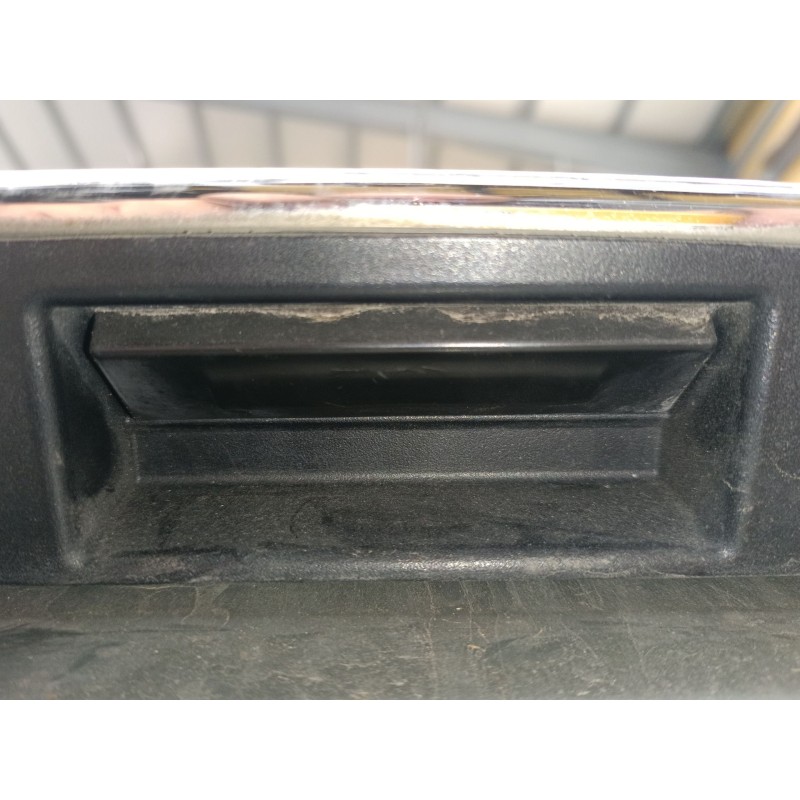 Recambio de maneta exterior porton para kia carens iv van (a4) crdi referencia OEM IAM   