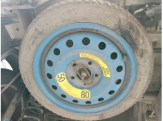 Recambio de neumatico repuesto para kia carens iv van (a4) crdi referencia OEM IAM T125/80/16  