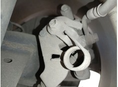 Recambio de pinza freno trasera derecha para kia carens iv van (a4) crdi referencia OEM IAM   