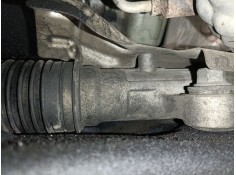 Recambio de cremallera direccion para kia carens iv van (a4) crdi referencia OEM IAM   