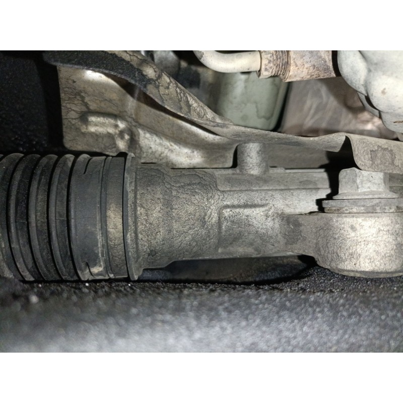 Recambio de cremallera direccion para kia carens iv van (a4) crdi referencia OEM IAM   