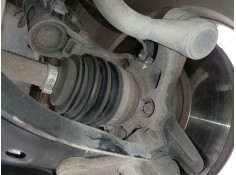 Recambio de mangueta delantera derecha para kia carens iv van (a4) crdi referencia OEM IAM   