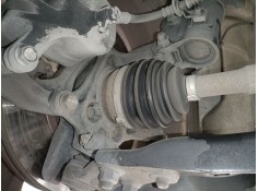 Recambio de mangueta delantera derecha para kia carens iv van (a4) crdi referencia OEM IAM    2