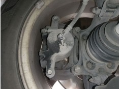 Recambio de pinza freno delantera derecha para kia carens iv van (a4) crdi referencia OEM IAM   