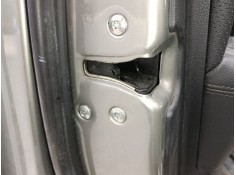 Recambio de cerradura puerta delantera izquierda para kia carens iv van (a4) crdi referencia OEM IAM   