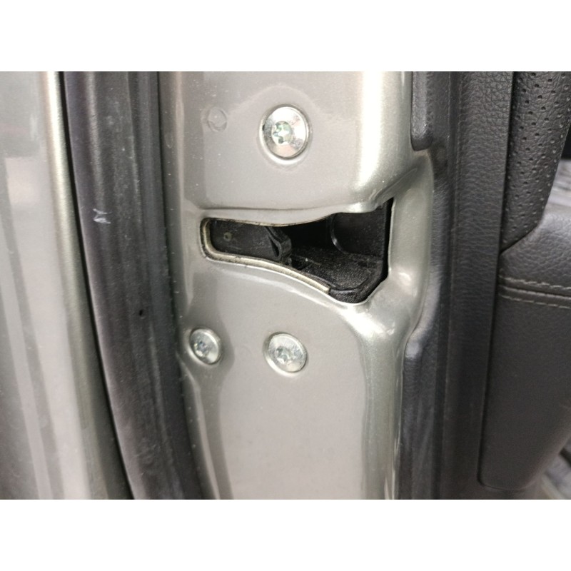 Recambio de cerradura puerta delantera izquierda para kia carens iv van (a4) crdi referencia OEM IAM   