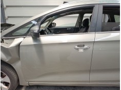 Recambio de puerta delantera izquierda para kia carens iv van (a4) crdi referencia OEM IAM   