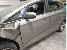 Recambio de puerta delantera izquierda para kia carens iv van (a4) crdi referencia OEM IAM    2