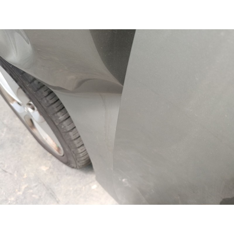 Recambio de puerta delantera izquierda para kia carens iv van (a4) crdi referencia OEM IAM   